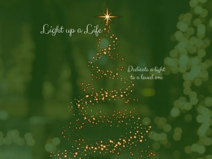 Copy of Online LUAL Tree of Lights featured image
