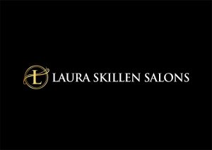 Laura Skillen Salons Logo