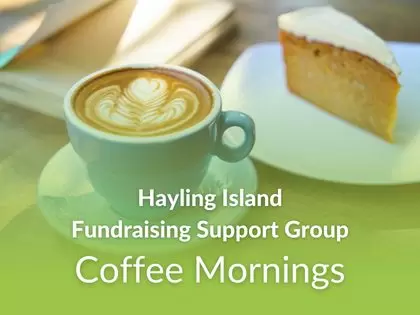 Hayling Island Fundraising Support Group (1)